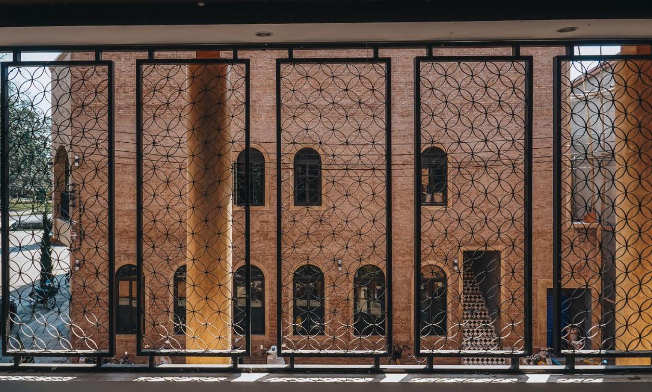 Jikko Harem Pai Exterior foto